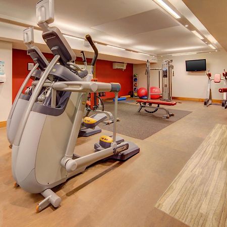 Hilton Liverpool City Centre Екстериор снимка