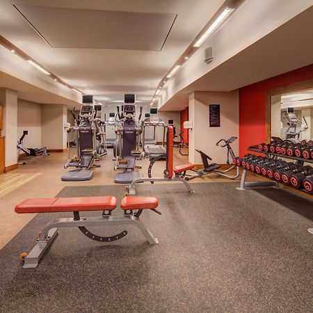 Hilton Liverpool City Centre Екстериор снимка