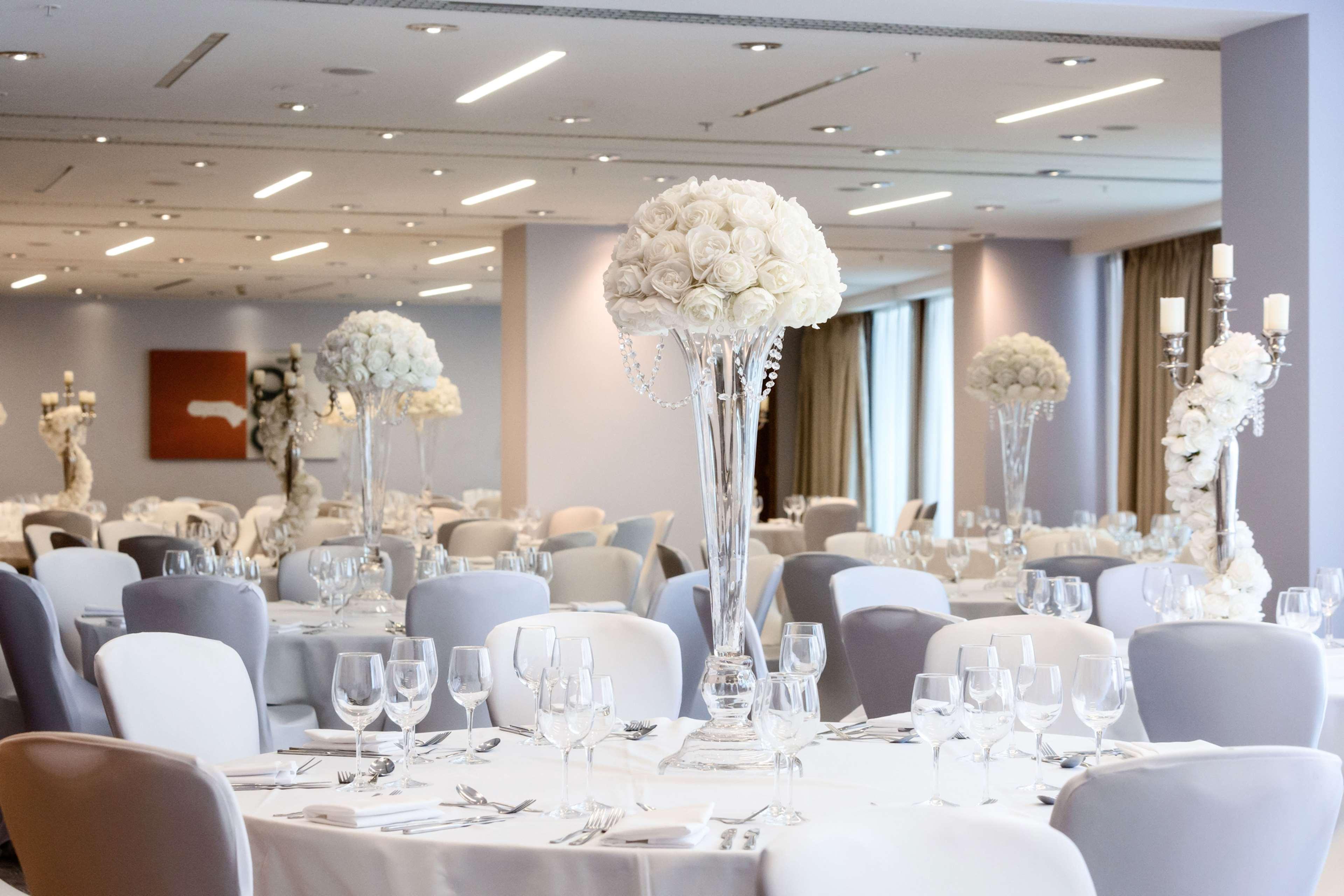 Hilton Liverpool City Centre Екстериор снимка