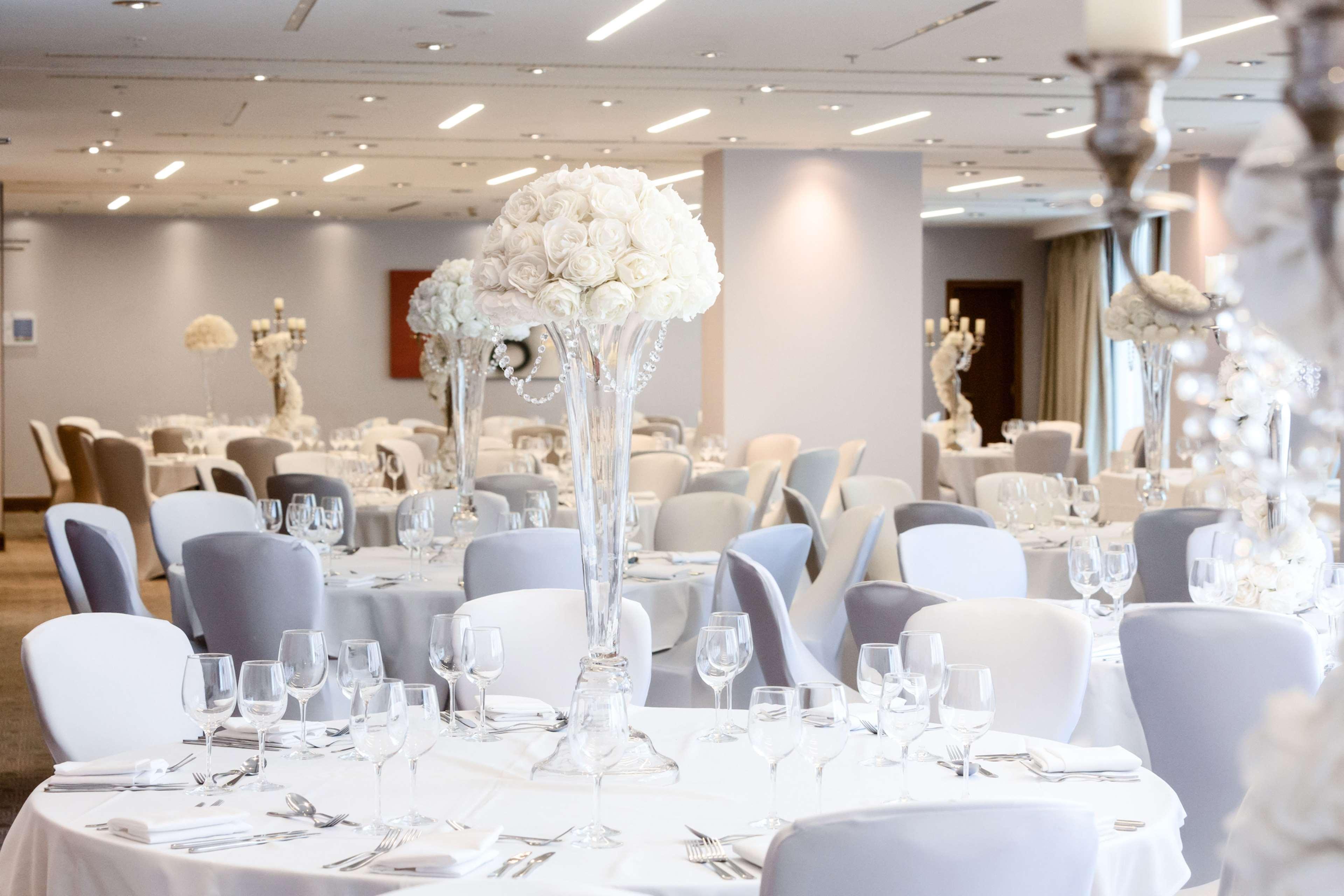 Hilton Liverpool City Centre Екстериор снимка