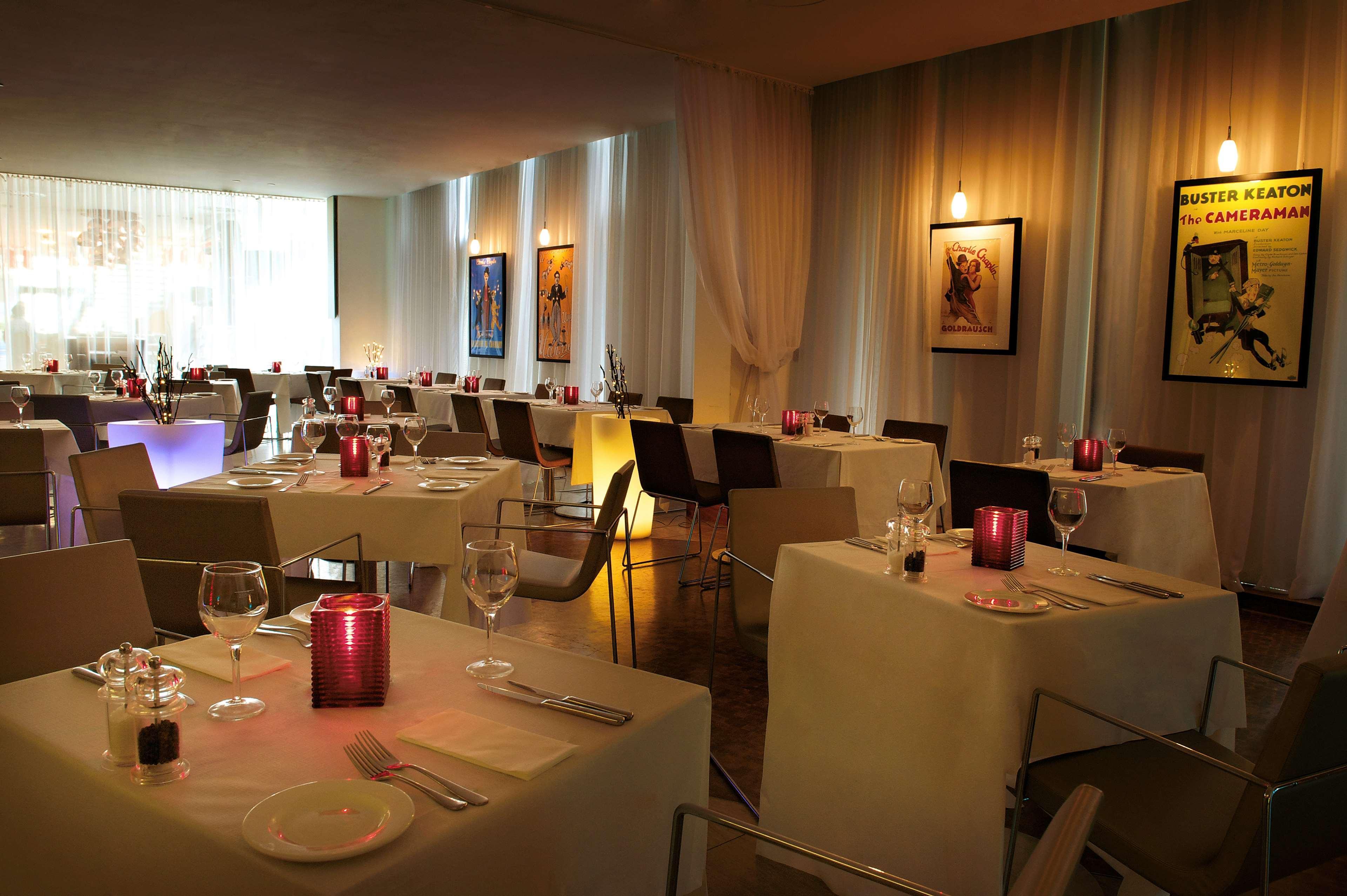 Hilton Liverpool City Centre Екстериор снимка