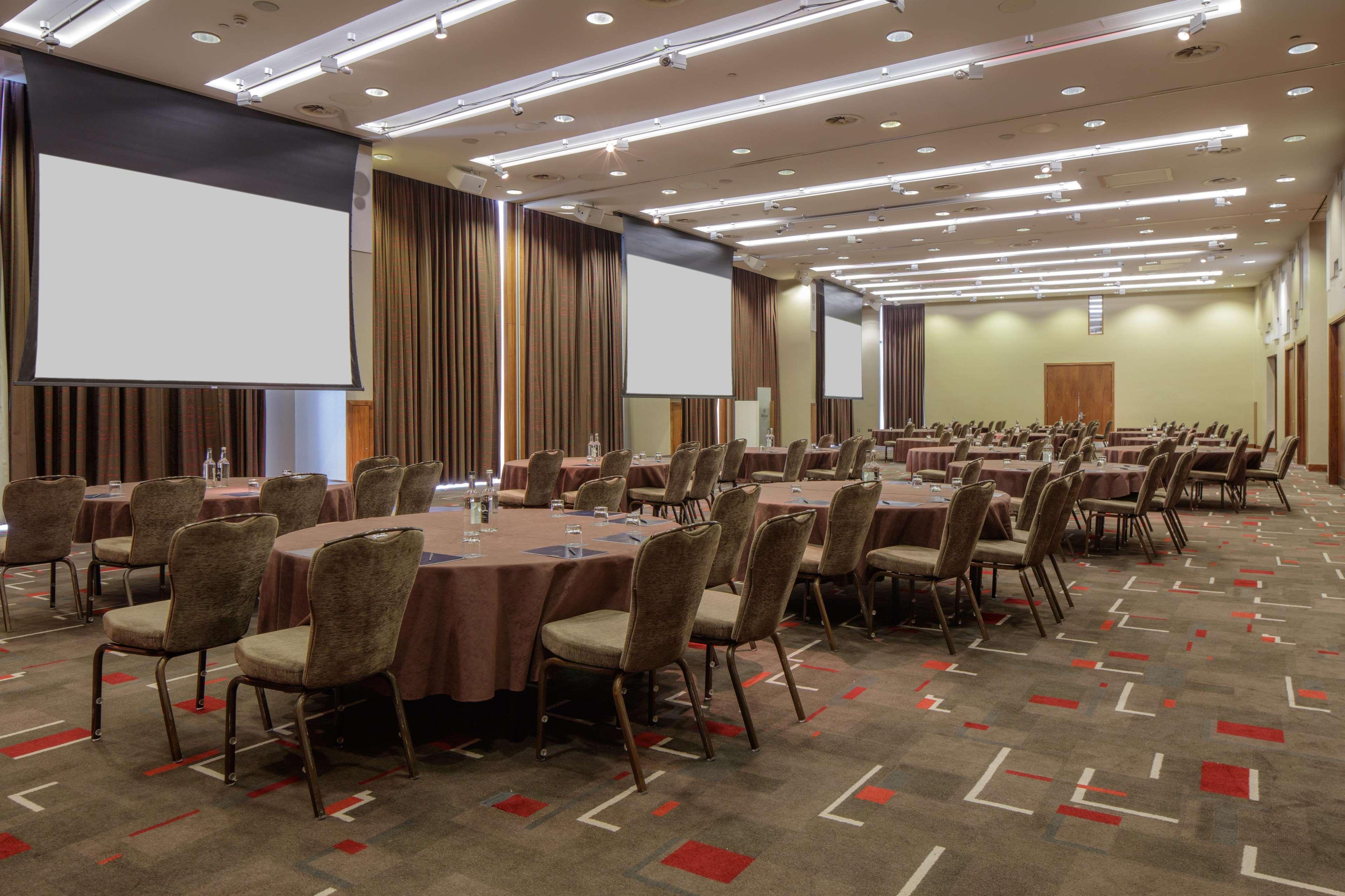 Hilton Liverpool City Centre Екстериор снимка