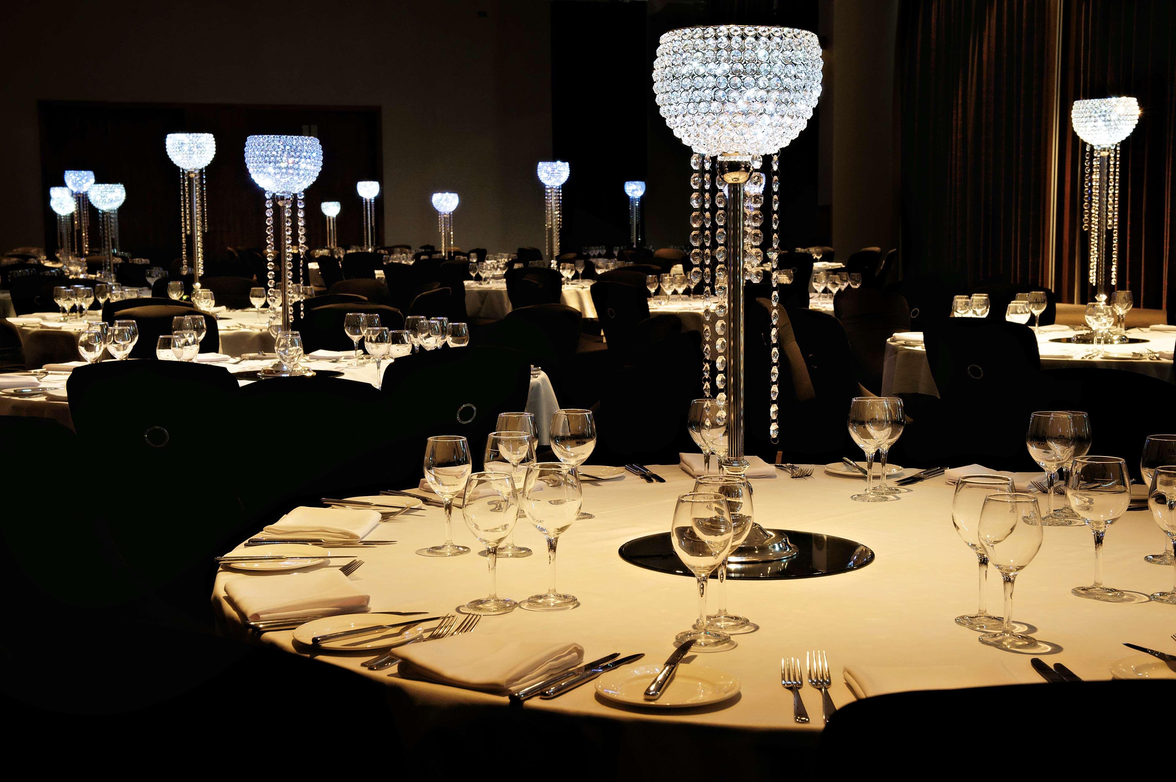 Hilton Liverpool City Centre Екстериор снимка