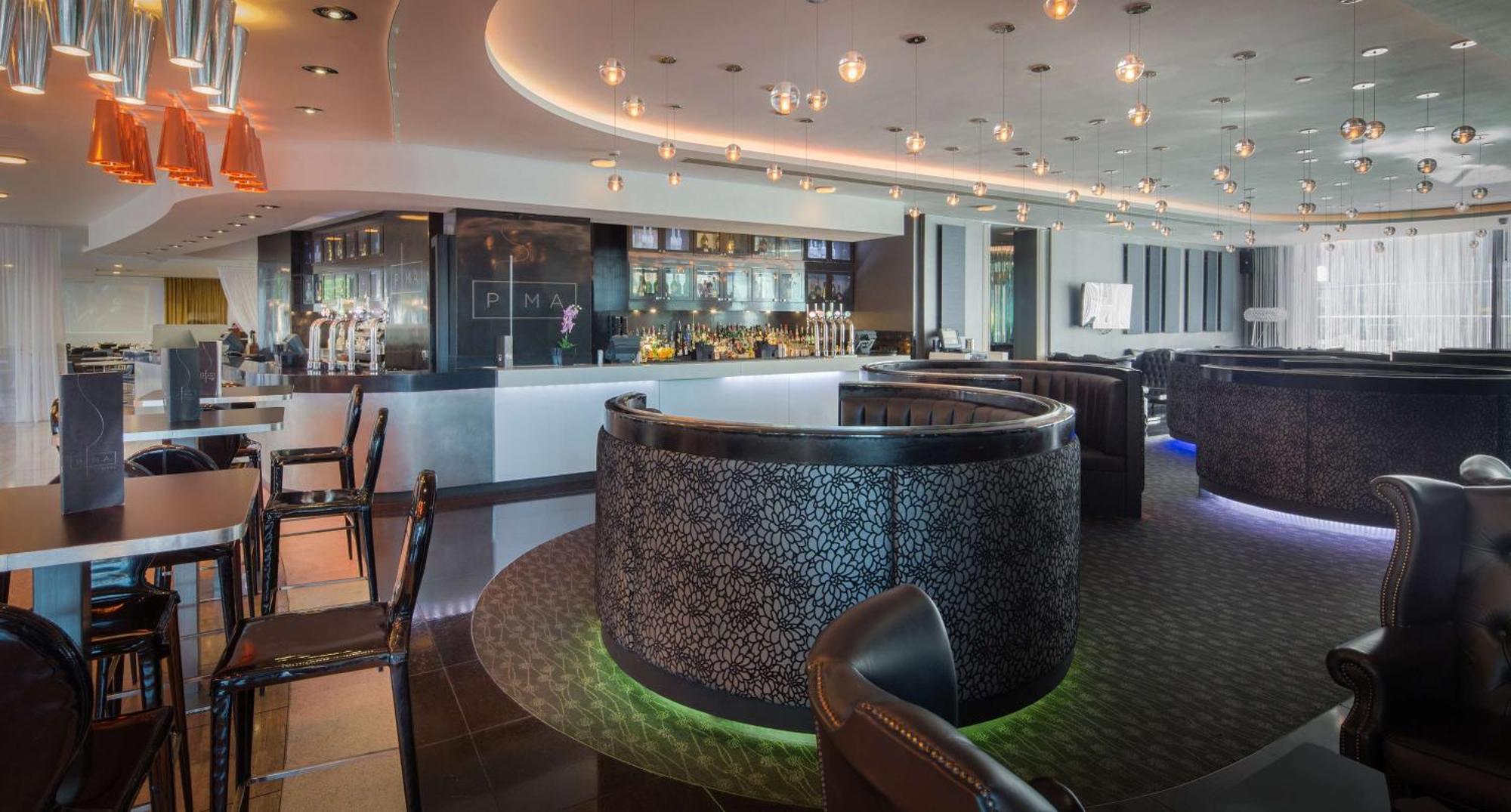 Hilton Liverpool City Centre Екстериор снимка
