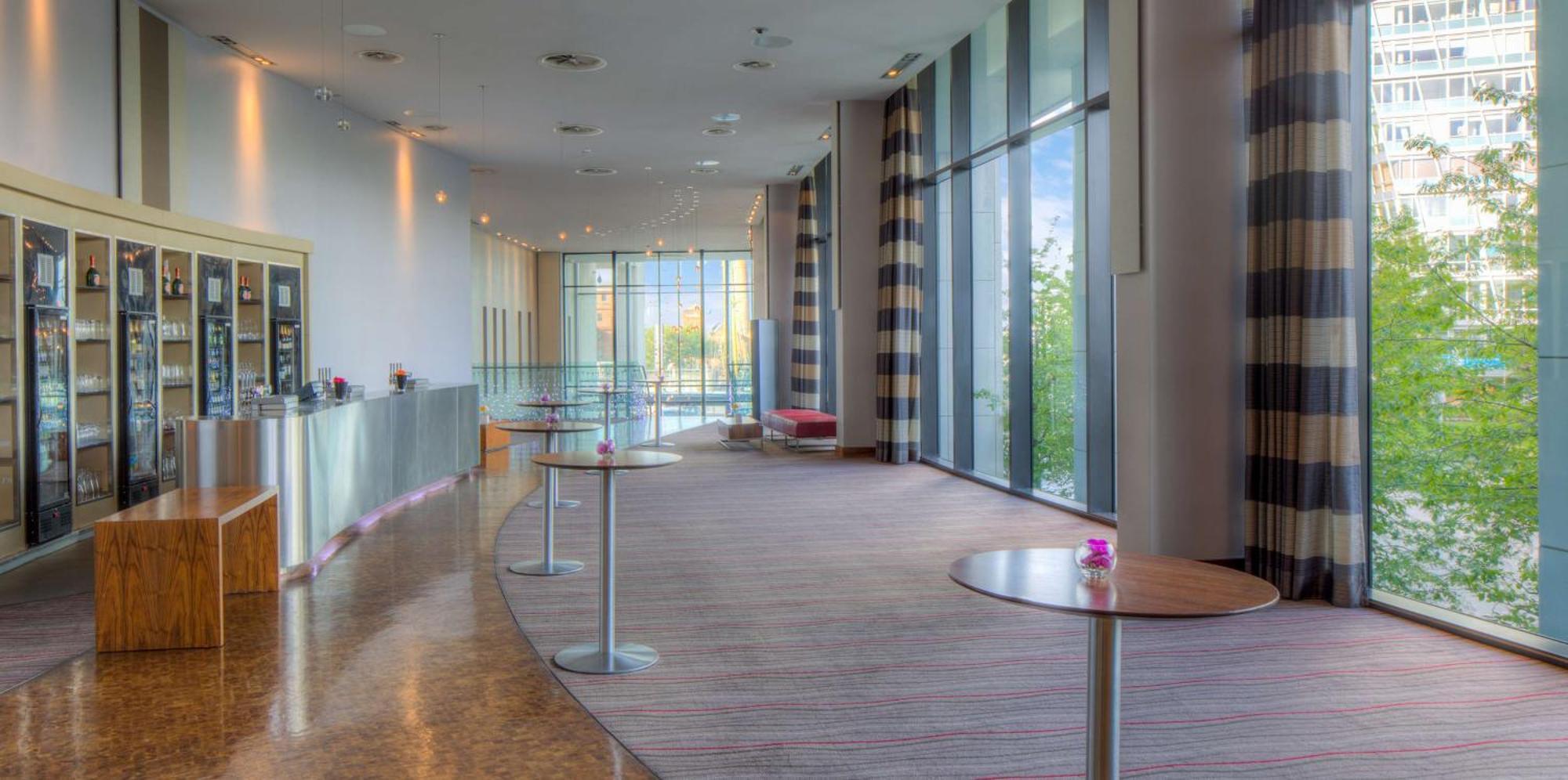 Hilton Liverpool City Centre Екстериор снимка