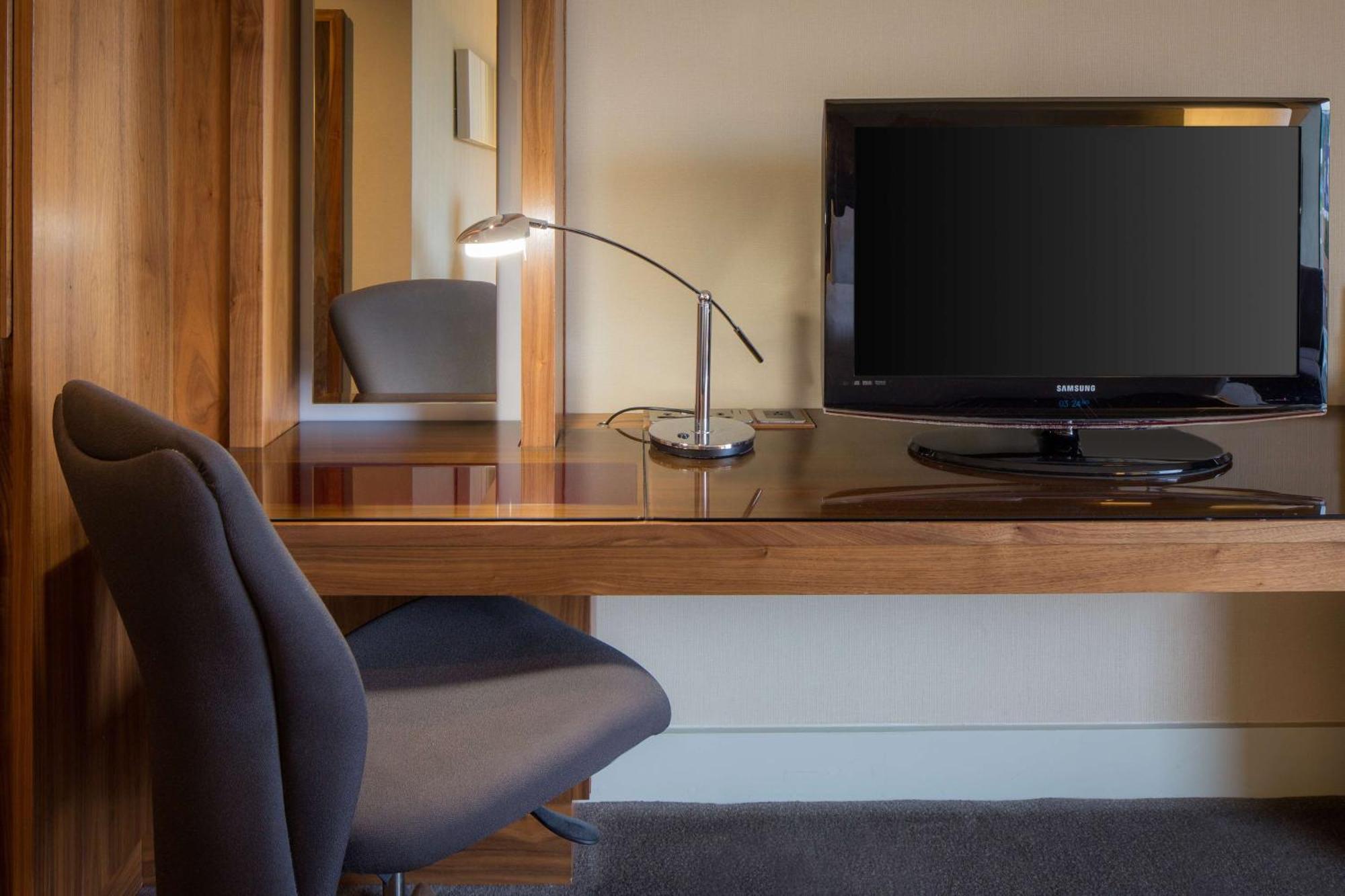 Hilton Liverpool City Centre Екстериор снимка