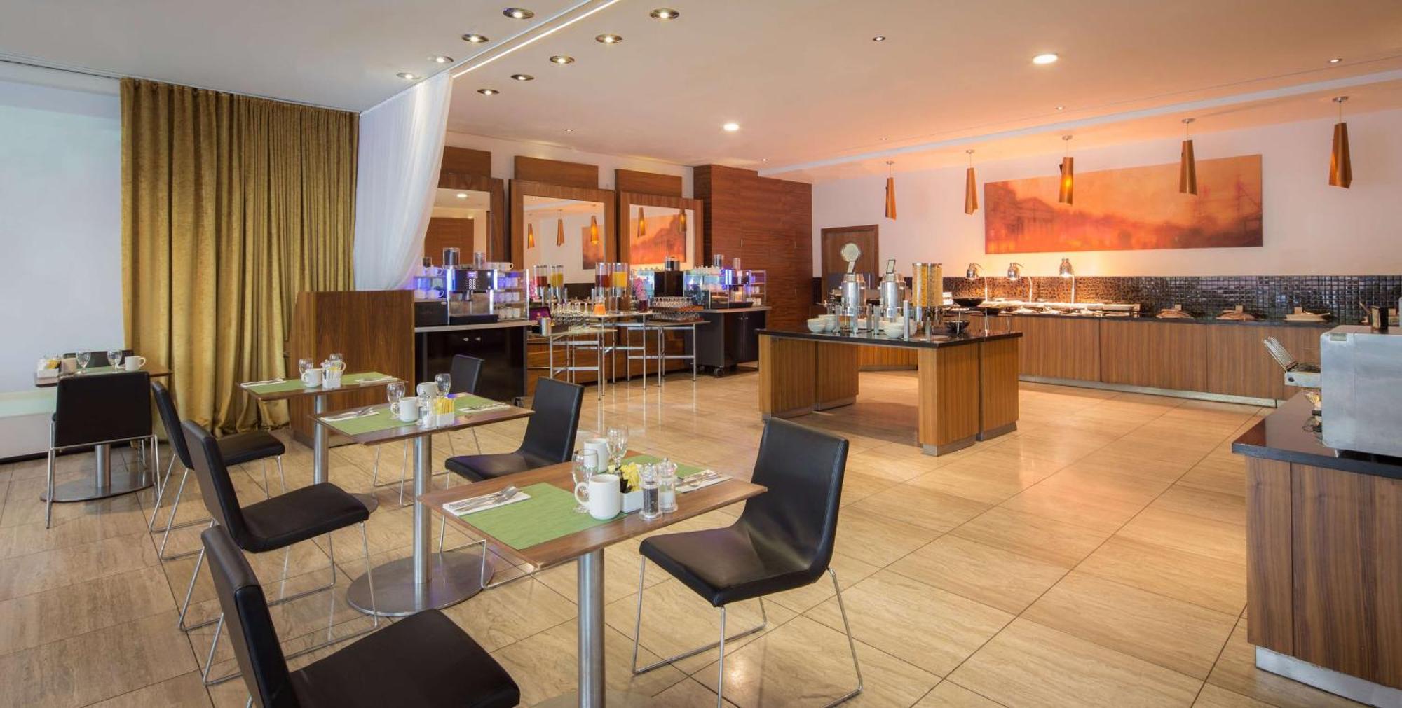 Hilton Liverpool City Centre Екстериор снимка