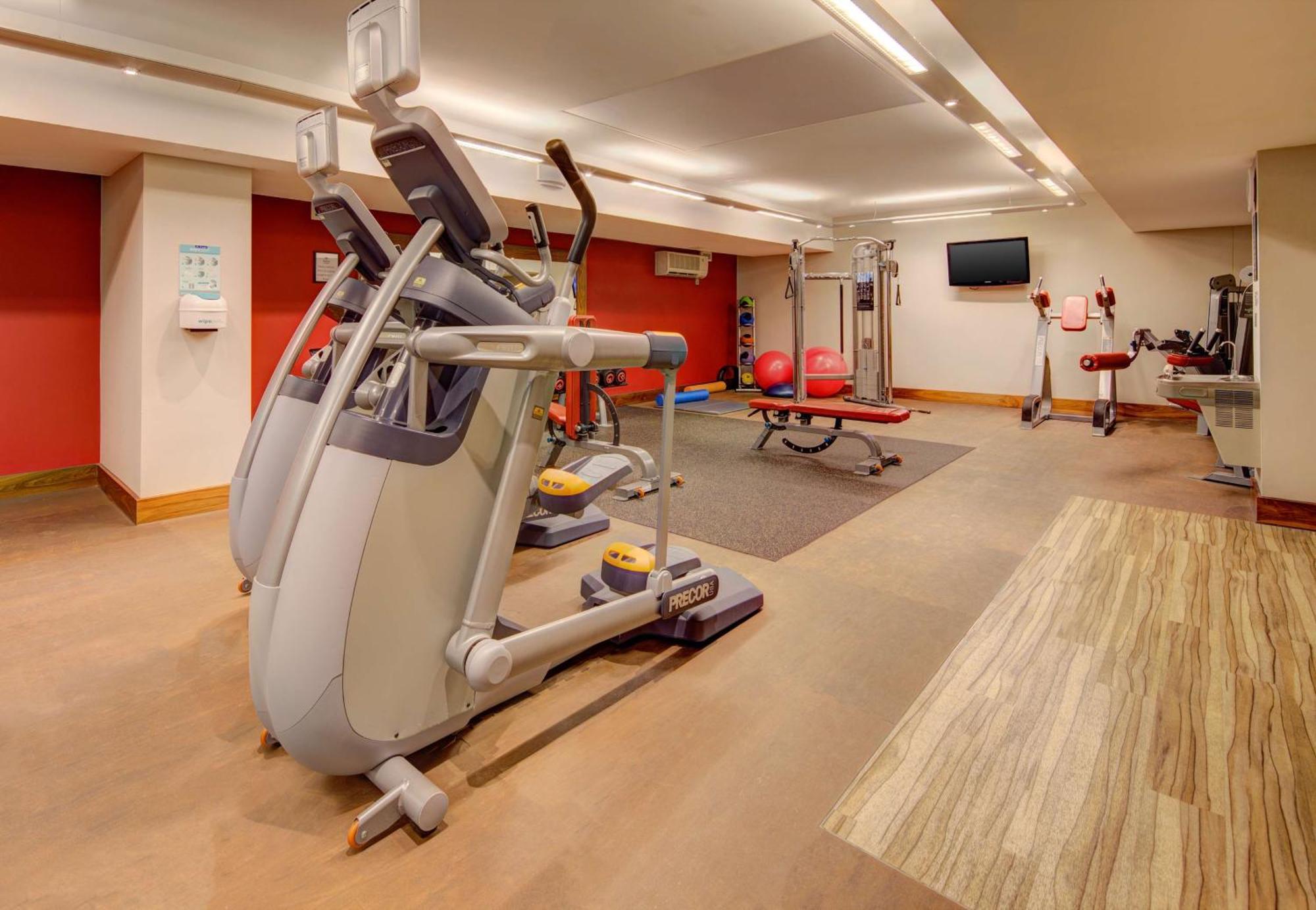 Hilton Liverpool City Centre Екстериор снимка