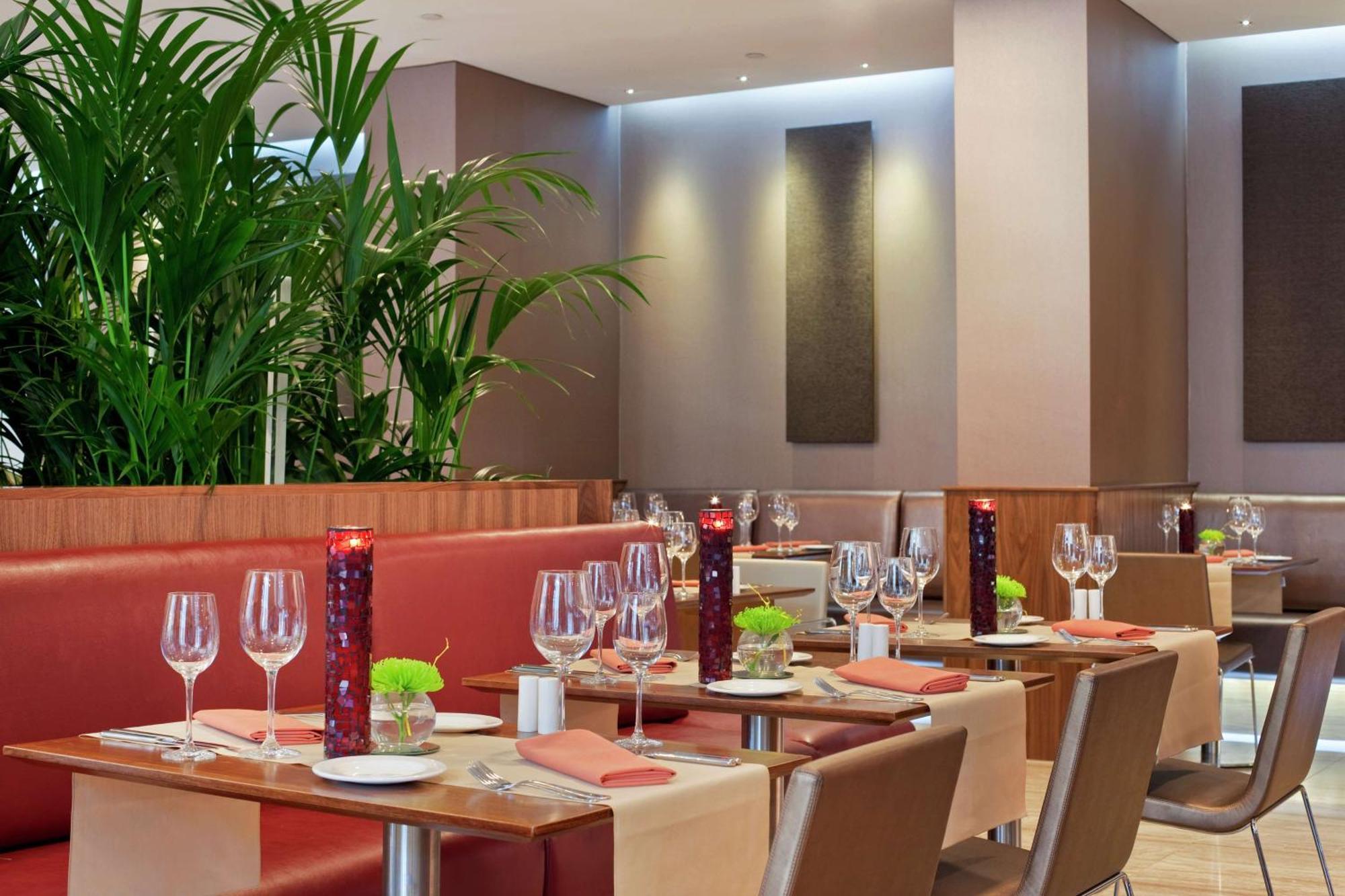 Hilton Liverpool City Centre Екстериор снимка