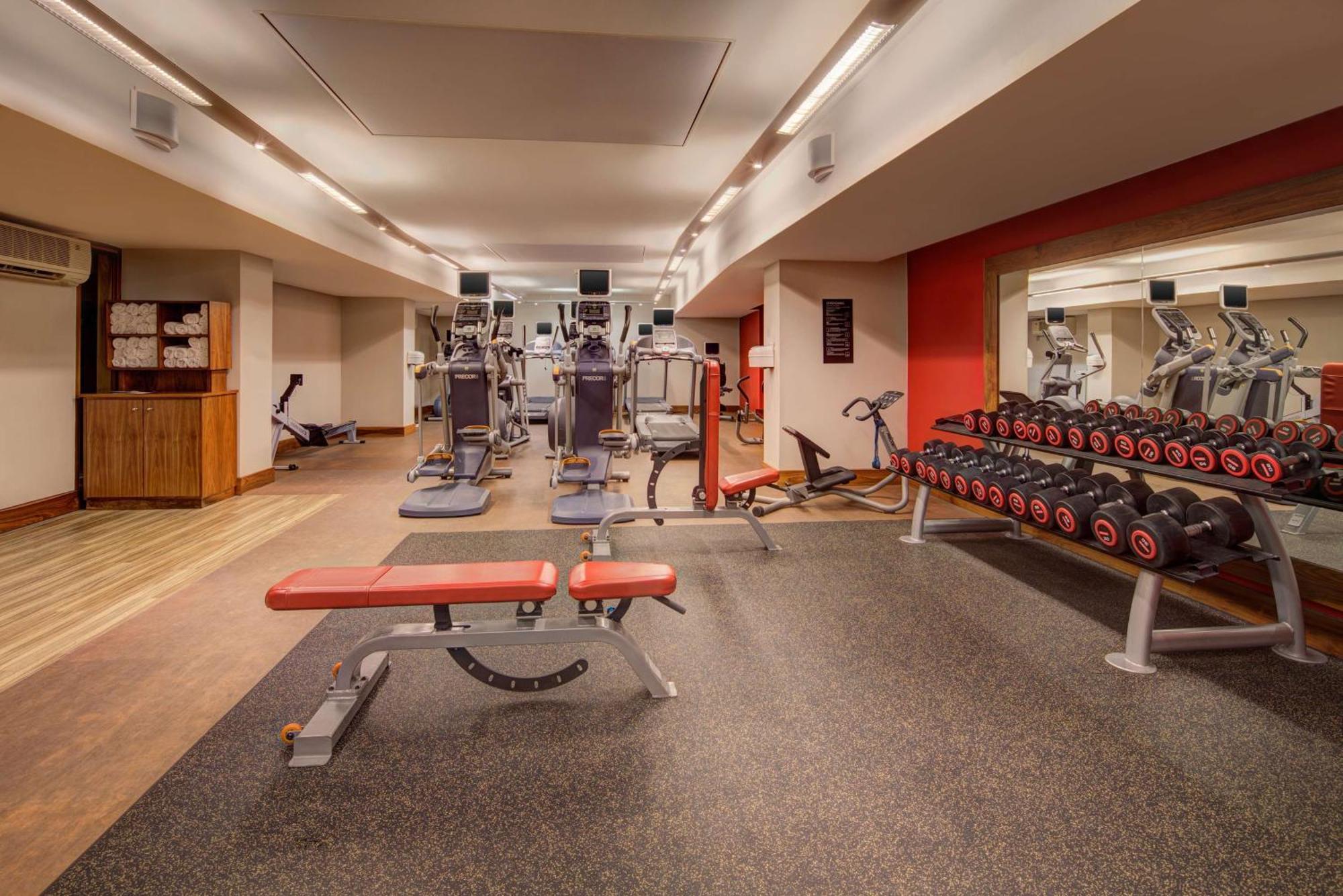Hilton Liverpool City Centre Екстериор снимка